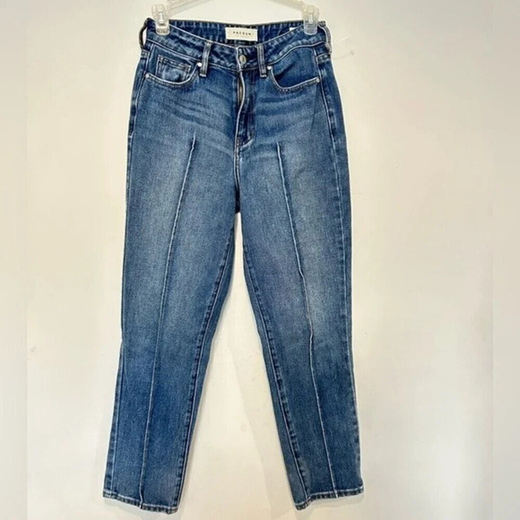 Pacsun Denim Jeans Mom Jeans Size 24 - Picture 1 of 7